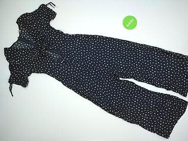 kombinezony: Bershka, Kombinezon damski, rozmiar L — 2