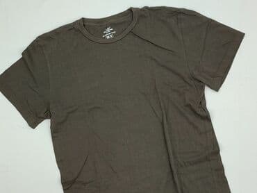 T-shirt for men, M (EU 38), H&M, condition - Good