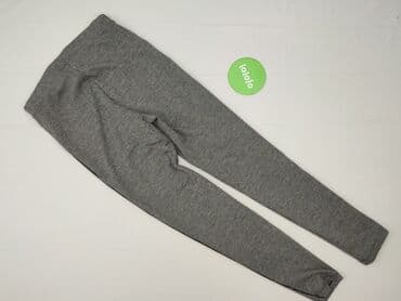 lidl joggery damskie: Lascana, Legginsy Sportowe damskie, rozmiar M — 3