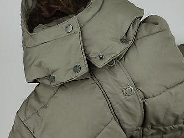 nike softshell: H&M L.O.G.G., Kurtka zimowa damska, rozmiar M — 6