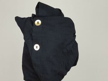 bluzki basic czarne: Beloved, Bluzka damska, rozmiar S — 5