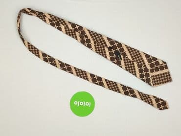 torba guess: Tie, color - Brown, condition - Very good — 3