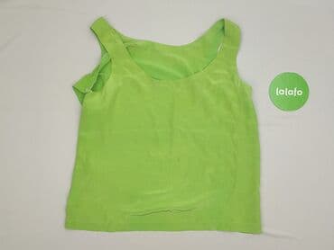 koszulka jedwabna intimissimi: Top damski, rozmiar M — 2