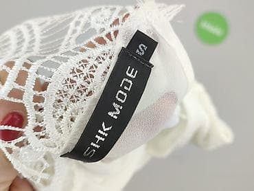 bluza clockhouse: Жіноча блуза, розмір S — 4