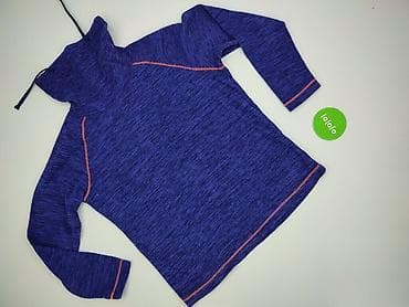 cheap sweatshirt: Tchibo, Polar damski, rozmiar L — 2
