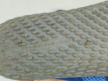 Pozostałe obuwie damskie: Rozmiar 36.5 — 5