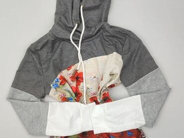 Bluza z kapturem damska, L w lalafo.pl Bluza z kapturem damska, L