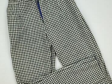 TEX, Spodnie materiałowe damskie, S