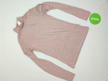 krótkie spodenki i marynarka: H&M, Жіноча блуза, розмір XS — 2