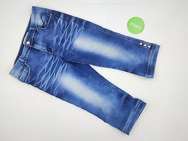 3/4 Trousers for women, size XL — 2