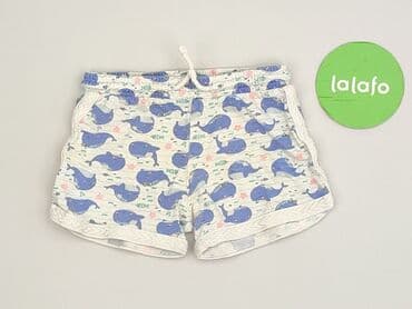 kombinezon zimowy 122 lidl: Shorts, So cute, 9-12 months, condition - Perfect — 2