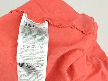 koszulka real rozowa: FB Sister, T-shirt damski, rozmiar S — 5