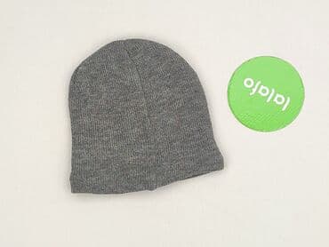 torba męska: Czapka, Męskie, stan - Idealny — 3
