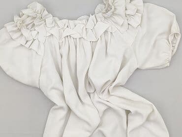 bluzki do spódnicy tiulowej: Bluzka damska, rozmiar S — 1