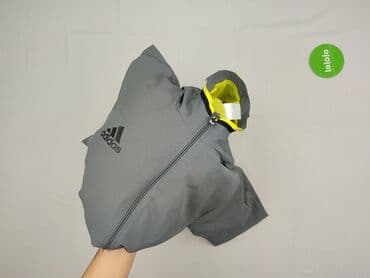 cropp piżamy: Худі для чоловіків, L, Adidas, стан - Хороший — 7