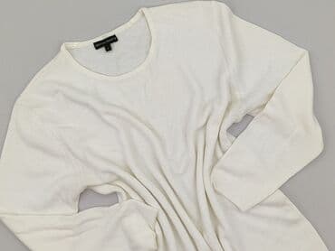 buty zimowe lata 80: Sweter damski, rozmiar L — 1