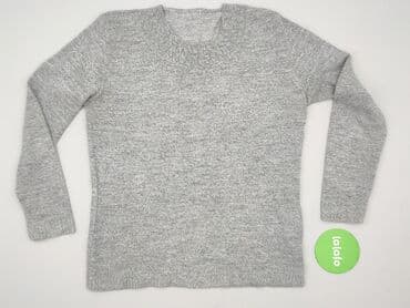 sweter lata 90: Sweter damski, rozmiar XL — 2