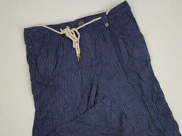 legginsy damskie plus size: Брюки жіночі, розмір S — 1