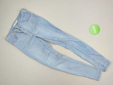 jeans amisu: Amisu, Jeans for women, size S (EU 36) — 2