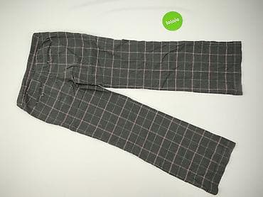 even and odd buty: H&M, Spodnie materiałowe damskie, rozmiar M — 3