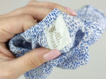 sandały primigi 28: Sukienka, H&M, 6-9 miesięcy, stan - Idealny — 6