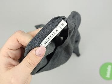 marella bluzki: Marella, Bluzka damska, rozmiar M — 4