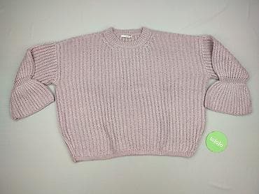 George, Sweter damski, rozmiar 5XL — 2