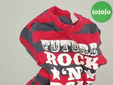 fox rage kombinezon: Blouse, F&F, Newborn baby, condition - Very good — 4