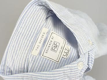 reserved.com pl: F&F, Koszulа dla mężczyzn, rozmiar S — 4