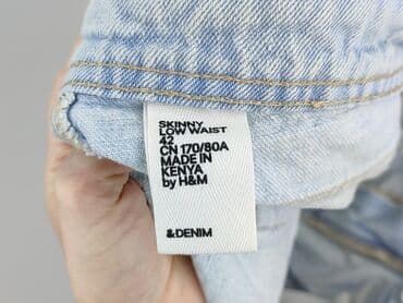 spodenki z napisem: H&M, Szorty damskie, XL w lalafo.pl — 5 spodenki z napisem: H&M, Szorty damskie, XL — 5