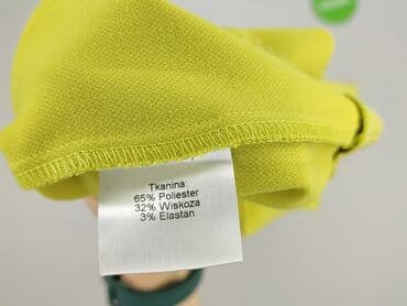 limonkowe sukienki: Pretty Girl, Sukienka damska, rozmiar M — 5