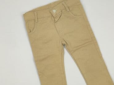 mohito body koszula: Jeans, 1.5-2 years, 92, condition - Perfect — 1