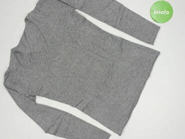 swetrowa sukienka h: Women`s sweater, size One size — 2