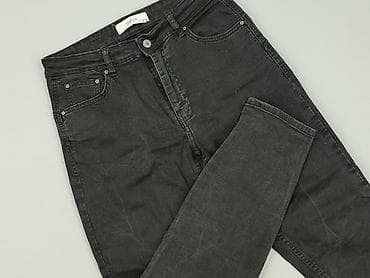 varlesca jeansy: Reserved, Jeansy damskie, rozmiar M — 1