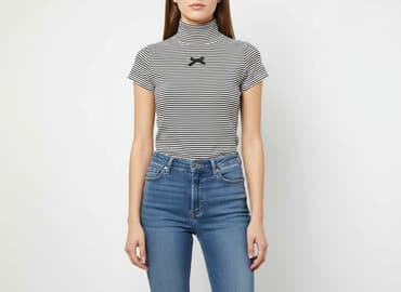 one piece koszulka: T-shirt damski, rozmiar S — 1