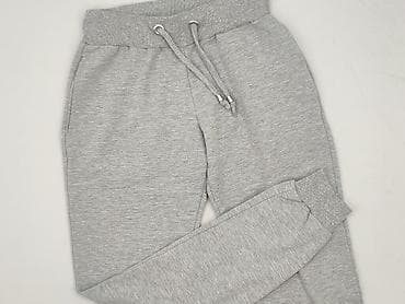 bluza just chill: Rue Paris, Spodnie dresowe damskie, rozmiar S — 1