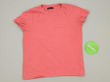 polyester undershirts: F&F, T-shirt damski, rozmiar S — 2