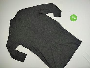 sukienki 50 plus: Sukienka damska, rozmiar 5XL — 3