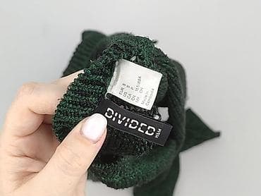 hm oversized t shirty: H&M Divided, Sweter damski, rozmiar S — 5