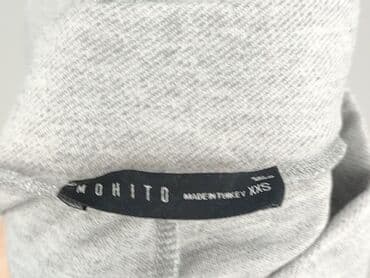 bluzka h: Mohito, Sweatpants for women, 2XS — 4