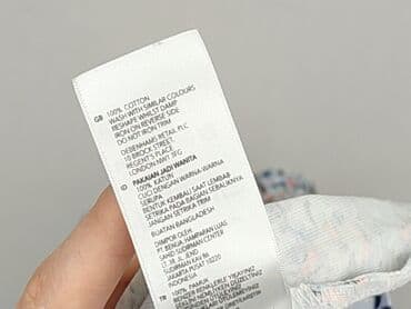 bluzka do karmienia lidl: Жіноча блуза, розмір L — 7