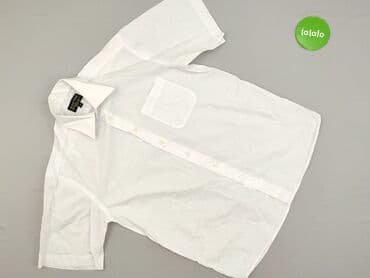 купити штани чоловічі дешево: Shirt for men, M (EU 38), condition - Perfect — 2