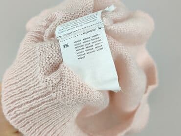 mohito biały sweter: Mohito, Sweter damski, rozmiar M — 7