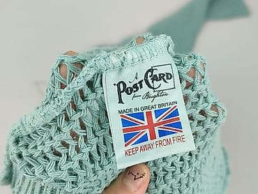 windbreaker h: Kardigan damski, rozmiar S — 4