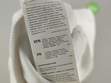 support sinsay: Sinsay, T-shirt damski, rozmiar XS — 5