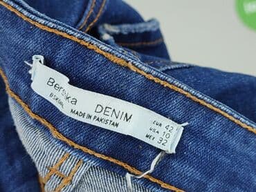 szorty damskie bershka: Bershka, Szorty damskie, rozmiar L — 4