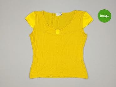 wiosenna bluzki: Bluzka damska, rozmiar M — 2