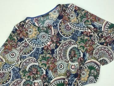 bluzki koszulowe plus size: Bluzka damska, 2XL — 1