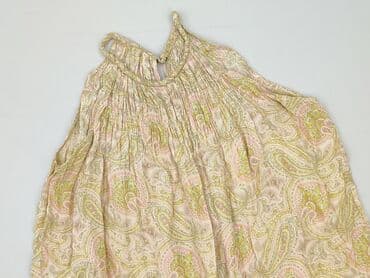 bluzki boho na lato: Sukienka damska, rozmiar M — 1