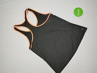 pull bear poland: Domyos, Podkoszulka dla mężczyzn, rozmiar S — 3